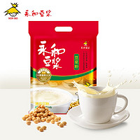 YON HO 永和豆?jié){ 豆?jié){粉  15包*450g