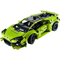 LEGO 樂高 機(jī)械組系列 42161 蘭博基尼 Huracán Tecnica