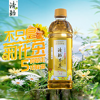 Sensa Cools 清酷 菊花涼茶 350ml*6瓶