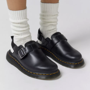 Dr.Martens 馬汀博士 Jorge II 女款半拖