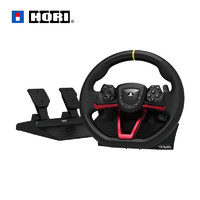 HORI PS5 無線賽車游戲方向盤