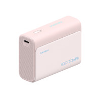 CukTech 酷態(tài)科 PB100 電能塊口袋版 移動電源 1A1C 30W 10000mAh