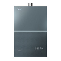 Midea 美的 JSQ30-M9S Pro 燃?xì)鉄崴?16L 30kw