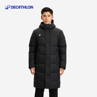 DECATHLON 迪卡儂 CN 500 AD 男子運動羽絨服 8734109