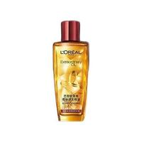 L'OREAL PARIS 奇煥潤發(fā)精油 小紅瓶 30ml