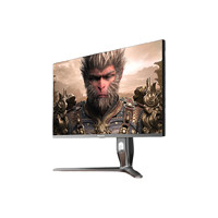 Hisense 海信 27G7K-PRO 27英寸 Mini-LED FreeSync 顯示器（3840×2160、165Hz、99% sRGB、HDR1000)