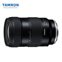 TAMRON 騰龍 A068S 17-50mm F/4 Di III VXD 無(wú)反變焦鏡頭 E卡口