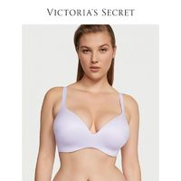 VICTORIA'S SECRET 聚攏光面無鋼圈文胸內(nèi)衣