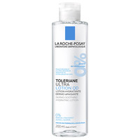 LA ROCHE-POSAY 理膚泉 特安舒緩柔膚水 200ml