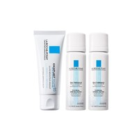 LA ROCHE-POSAY 理膚泉 B5多效修復(fù)乳霜40ml+舒緩噴霧100ml