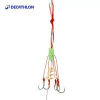 DECATHLON 迪卡儂 8333107 魚鉤