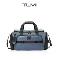 TUMI 途明 Alpha Bravo 男士手提包 0232722NVB