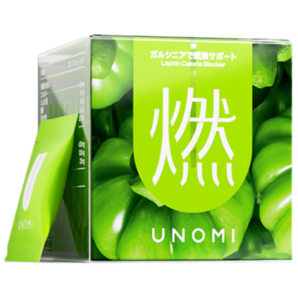 UNOMI藤黃果酵素燃熱控片油脂碳水阻斷劑大餐救星纖體40粒/盒升級版