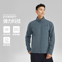 SKECHERS 斯凱奇 男款運(yùn)動(dòng)夾克 P423M057