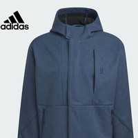 adidas 阿迪達(dá)斯 男子WJ BOND WV JKT梭織外套 IP4933 L