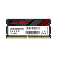 JUHOR 玖合 16GB DDR5 5600MHz  筆記本內(nèi)存條