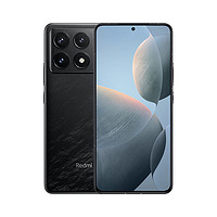 Redmi 紅米 K70 Pro 5G手機 12GB+256GB 墨羽 驍龍8Gen