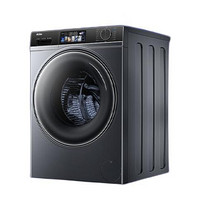 Haier 海爾 精華洗系列 EG100HMATE82S 洗烘一體機(jī) 10kg 極夜灰