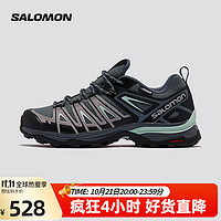 salomon 薩洛蒙 X Ultra Pioneer CSWP 女款徒步鞋 416709