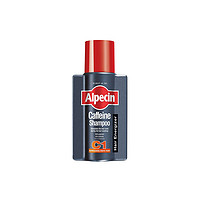 Alpecin 歐倍青 咖啡因洗發(fā)露C1 75ml