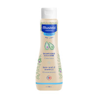 Mustela 妙思樂 嬰幼兒溫和洗發(fā)露 200ml*2支
