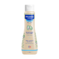 Mustela 妙思樂(lè) 嬰幼兒溫和洗發(fā)露 200ml*2支