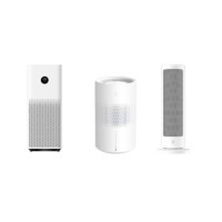 Xiaomi 小米 米家環(huán)境電器全加桶