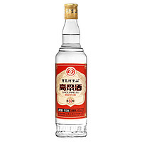 寶島啊里山 高粱酒 53%vol 清香型 450ml