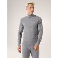 ARC'TERYX 始祖鳥 Rho Merino Wool Zip 男士抓絨衣 5510309262131