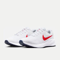 NIKE 耐克 Revolution 7 Wide 男款跑步鞋 FB8501-100