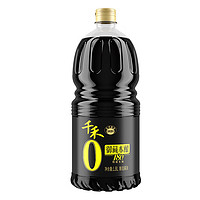 千禾 釀造醬油 1.8L