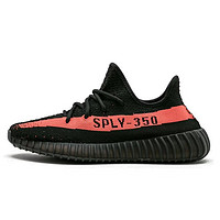 adidas 阿迪達斯 三葉草男鞋女鞋Yeezy 350椰子350 BY9612 UK5.5碼38.5