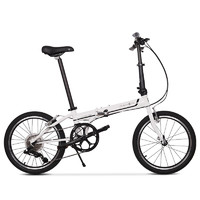 DAHON 大行 P8 折疊自行車 KAC082 20寸 8速