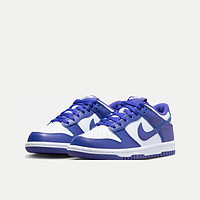 NIKE 耐克 DUNK LOW GS 運(yùn)動(dòng)鞋 FB9109-106