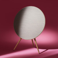 BANG&OLUFSEN 鉑傲 Beosound A9 5.G 5代 鉑傲 一體式藍牙音響