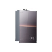 Midea 美的 安睡系列 JSQ30-M9 Pro 燃氣熱水器 16L