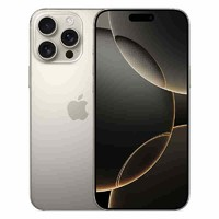 Apple 蘋果 iPhone 16 Pro Max 5G手機