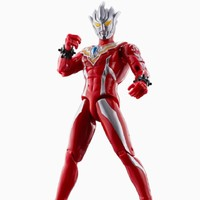 ULTRAMAN 奧特曼 奧特英雄怪獸系列 軟膠玩偶 多款可選