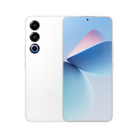 MEIZU 魅族 21 5G手機(jī) 12GB+256GB 魅族白