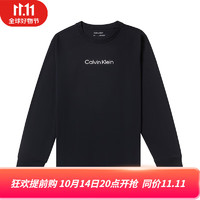 卡爾文·克萊恩 Calvin Klein 男士長袖T恤 10084440943823