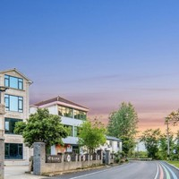 包郵區(qū)遛娃入，周末元旦不加價(jià)！桐廬美宿1晚通兌+雙早+免費(fèi)停車(chē)