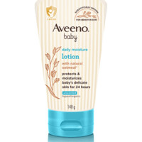 Aveeno 艾惟諾 倍護潤膚乳140g【滋潤呵護-旅行裝】