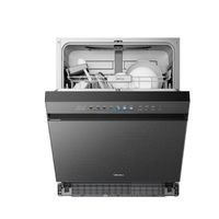 Midea 美的 萬向X6Pro星河版 15套嵌入式洗碗機