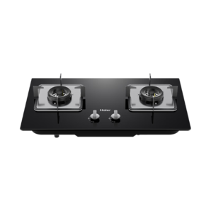 海爾（Haier）燃?xì)庠钐烊粴?嵌入式雙灶具 4.7kw大火力 自動熄火保護(hù) 五重安全防護(hù) 臺嵌兩用一級能效Q2BE1(天) 