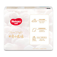 HUGGIES 好奇 皇家御褲系列 拉拉褲 4片