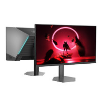 SANC 盛色 DM73uPro 27英寸MiniLED顯示器（4K、160Hz、HDR400）