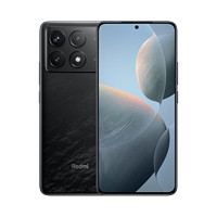 Xiaomi 小米 Redmi K70紅米手機第二代驍龍8處理器小米手機