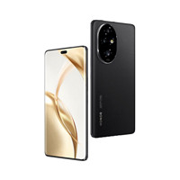 HONOR 榮耀 200 Pro 5G手機(jī) 12GB+512GB 絨黑色