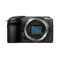 Nikon 尼康 Z30 APS-C畫幅 無反相機 單機身