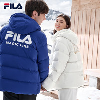 FILA 斐樂(lè) 男子羽絨服 F51M449901ABU